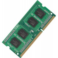 Память DDR3 4Gb 1600MHz Silicon Power SP004GBSTU160N02 RTL PC3-12800 CL11 SO-DIMM 204-pin 1.5В Ret