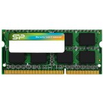 Память DDR3L 8Gb 1600MHz Silicon Power SP008GLSTU160N02 RTL PC3-12800 CL11 SO-DIMM 204-pin 1.35В Ret