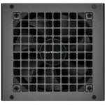 Блок питания Deepcool ATX 750W PK750D 80+ bronze (20+4pin) APFC 120mm fan 8xSATA RTL