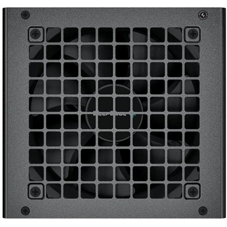 Блок питания Deepcool ATX 750W PK750D 80+ bronze (20+4pin) APFC 120mm fan 8xSATA RTL