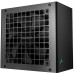 Блок питания Deepcool ATX 750W PK750D 80+ bronze (20+4pin) APFC 120mm fan 8xSATA RTL