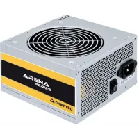 Блок питания Chieftec ATX 400W iArena GPA-400S8 80+ bronze (20+4pin) APFC 120mm fan 3xSATA