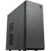 Корпус Chieftec Elox черный без БП ATX 2x80mm 2x120mm 2xUSB2.0 2xUSB3.0 audio bott PSU