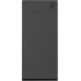 Корпус Chieftec Elox черный без БП ATX 2x80mm 2x120mm 2xUSB2.0 2xUSB3.0 audio bott PSU