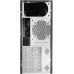 Корпус Chieftec Elox черный без БП ATX 2x80mm 2x120mm 2xUSB2.0 2xUSB3.0 audio bott PSU