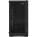 Корпус Deepcool CC360 ARGB черный без БП mATX 5x120mm 4x140mm 1xUSB2.0 1xUSB3.0 audio bott PSU