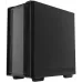 Корпус Deepcool CC360 ARGB черный без БП mATX 5x120mm 4x140mm 1xUSB2.0 1xUSB3.0 audio bott PSU