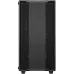 Корпус Deepcool CC360 ARGB черный без БП mATX 5x120mm 4x140mm 1xUSB2.0 1xUSB3.0 audio bott PSU