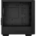 Корпус Deepcool CC360 ARGB черный без БП mATX 5x120mm 4x140mm 1xUSB2.0 1xUSB3.0 audio bott PSU