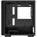 Корпус Deepcool CC360 ARGB черный без БП mATX 5x120mm 4x140mm 1xUSB2.0 1xUSB3.0 audio bott PSU
