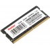 Память DDR4 16GB 3200MHz Kingspec KS3200D4N12016G RTL PC4-25600 CL22 SO-DIMM 260-pin 1.2В single rank Ret