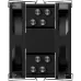 Устройство охлаждения(кулер) ID-Cooling SE-214-XT Plus Soc-AM5/AM4/1151/1200/1700 черный 4-pin 35.2dB Al+Cu 200W 650gr Ret