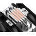 Устройство охлаждения(кулер) ID-Cooling SE-214-XT Plus Soc-AM5/AM4/1151/1200/1700 черный 4-pin 35.2dB Al+Cu 200W 650gr Ret