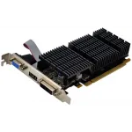 Видеокарта Afox PCI-E AF210-1024D3L5-V2 NVIDIA G210 1Gb 64bit DDR3 520/1600 DVIx1 HDMIx1 CRTx1 HDCP Ret low profile