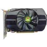 Видеокарта Afox PCI-E AF730-4096D5H5 NVIDIA GeForce GT 730 4Gb 128bit GDDR5 700/5000 DVIx1 HDMIx1 CRTx1 HDCP Ret