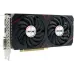 Видеокарта Afox PCI-E 4.0 AF3050-8GD6H2-V2 NVIDIA GeForce RTX 3050 8Gb 128bit GDDR6 1552/14000 DVIx1 HDMIx1 DPx1 HDCP Ret