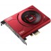 Звуковая карта Creative PCI-E Sound Blaster Z SE (Sound Core3D) 5.1 Ret