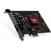 Звуковая карта Creative PCI-E Sound Blaster Z SE (Sound Core3D) 5.1 Ret