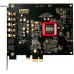 Звуковая карта Creative PCI-E Sound Blaster Z SE (Sound Core3D) 5.1 Ret