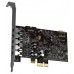 Звуковая карта Creative PCI-E Audigy FX V2 5.1 Ret