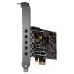 Звуковая карта Creative PCI-E Audigy FX V2 5.1 Ret