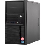 ПК IRU Опал 512 MT PG G5420 (3.8) 8Gb SSD240Gb UHDG 610 без ОС GbitEth 400W черный (RUS) (1478337)