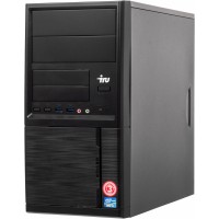 ПК IRU Опал 512 MT PG G5420 (3.8) 8Gb SSD240Gb UHDG 610 без ОС GbitEth 400W черный (RUS) (1478337)