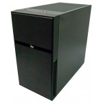 ПК IRU Office 510B5GM MT i7 10700 (2.9) 8Gb SSD480Gb UHDG 630 Free DOS GbitEth 500W черный (1621685)