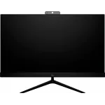 Моноблок IRU Агат P2315 23.8" Full HD i5 10400 (2.9) 8Gb SSD240Gb UHDG 630 FreeDOS GbitEth WiFi BT 120W клавиатура мышь Cam черный 1920x1080 (RUS)