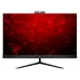 Моноблок IRU Агат P2315 23.8" Full HD i5 10400 (2.9) 8Gb SSD240Gb UHDG 630 FreeDOS GbitEth WiFi BT 120W клавиатура мышь Cam черный 1920x1080 (RUS)