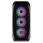 ПК IRU Game 520B5 MT Ryzen 5 5600X (3.7) 16Gb SSD1Tb RTX3060Ti 8Gb Windows 10 Home Single Language 64 GbitEth 650W черный (RUS) (1639151)