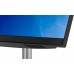 Моноблок Lenovo V50a-24IMB 23.8" Full HD i5 10400T (2) 8Gb SSD256Gb UHDG 630 DVDRW CR noOS GbitEth WiFi BT 90W клавиатура мышь Cam черный 1920x1080