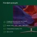 Моноблок Digma Pro AiO 23i 23.8" Full HD i3 10110U (2.1) 8Gb SSD512Gb UHDG Linux Ubuntu GbitEth WiFi BT 90W клавиатура мышь Cam черный 1920x1080