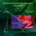 Моноблок Digma Pro AiO 23i 23.8" Full HD i3 10110U (2.1) 8Gb SSD512Gb UHDG Linux Ubuntu GbitEth WiFi BT 90W клавиатура мышь Cam черный 1920x1080
