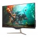 Моноблок Digma Pro AiO 23i 23.8" Full HD i3 10110U (2.1) 8Gb SSD512Gb UHDG Linux Ubuntu GbitEth WiFi BT 90W клавиатура мышь Cam черный 1920x1080