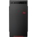 ПК IRU Home 310H3SE MT PG G6405 (4.1) 8Gb 1Tb UHDG 610 Free DOS GbitEth 400W черный (1827505)