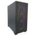 ПК IRU Game 710Z5GP MT i7 11700F (2.5) 32Gb SSD1Tb RTX3090 24Gb Free DOS GbitEth 800W черный (1841989)