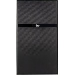 ПК IRU Home 310H5GM MT i3 10105F (3.7) 8Gb SSD512Gb GTX1630 4Gb Free DOS GbitEth 500W черный (1858300)