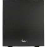 ПК IRU Game 310H5GS MT i5 11400F (2.6) 16Gb SSD512Gb GTX1660 Super 6Gb FreeDOS GbitEth 500W черный (RUS) (1858340)