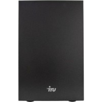 ПК IRU Game 310H5GS MT i5 11400F (2.6) 16Gb SSD512Gb GTX1660 Super 6Gb FreeDOS GbitEth 500W черный (RUS) (1858340)