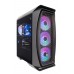 ПК IRU Game 510B5GMA MT i5 11400F (2.6) 16Gb SSD1Tb GTX1660 Super 6Gb FreeDOS GbitEth 500W черный (1859362)