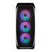 ПК IRU Game 510B5GMA MT i5 11400F (2.6) 16Gb SSD1Tb GTX1660 Super 6Gb FreeDOS GbitEth 500W черный (1859362)