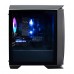 ПК IRU Game 510B5GMA MT i5 11400F (2.6) 16Gb SSD1Tb GTX1660 Super 6Gb FreeDOS GbitEth 500W черный (1859362)