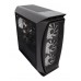 ПК IRU Game 510B5GMA MT i5 11400F (2.6) 16Gb SSD1Tb GTX1660 Super 6Gb FreeDOS GbitEth 500W черный (1859362)
