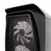ПК IRU Game 510B5GMA MT i5 11400F (2.6) 16Gb SSD1Tb GTX1660 Super 6Gb FreeDOS GbitEth 500W черный (1859362)