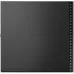 Неттоп Lenovo ThinkCentre Tiny M70q-3 slim i7 12700T (1.4) 16Gb SSD512Gb UHDG 770 Windows 11 Pro GbitEth WiFi BT 135W kb мышь клавиатура черный (11USS0A400/R)