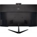 Моноблок IRU Office 23IH5P 23.8" Full HD i3 10100 (3.6) 8Gb SSD512Gb UHDG 630 Free DOS GbitEth WiFi BT 120W Cam черный 1920x1080