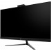 Моноблок IRU Office 23IH5P 23.8" Full HD i5 10400 (2.9) 8Gb SSD512Gb UHDG 630 Free DOS GbitEth WiFi BT 120W Cam черный 1920x1080
