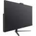 Моноблок IRU Office 27IH5P 27" Full HD i3 10105 (3.7) 16Gb SSD256Gb UHDG 630 FreeDOS GbitEth WiFi BT 120W Cam черный 1920x1080