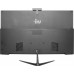 Моноблок IRU Office 27IH5P 27" Full HD i3 10105 (3.7) 16Gb SSD256Gb UHDG 630 FreeDOS GbitEth WiFi BT 120W Cam черный 1920x1080